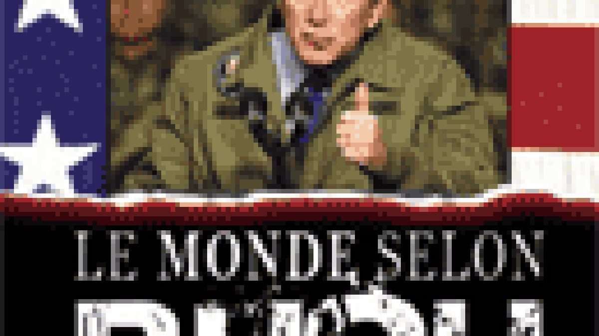 mondeselonbush.gif mondeselonbush.gif