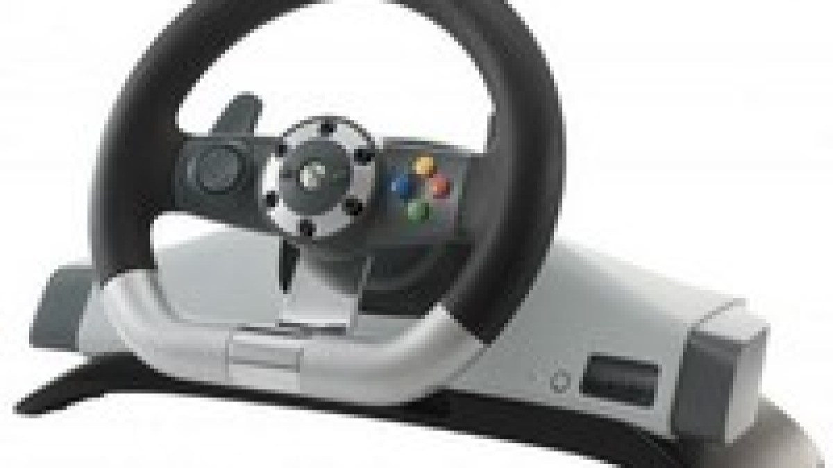 Wireless Racing Wheel.jpg Wireless Racing Wheel.jpg