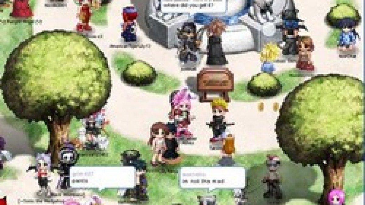 gaia online.jpg gaia online.jpg