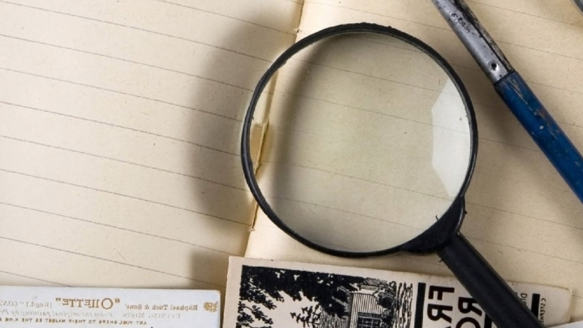 loupe loupe