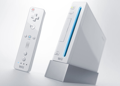 wii wii