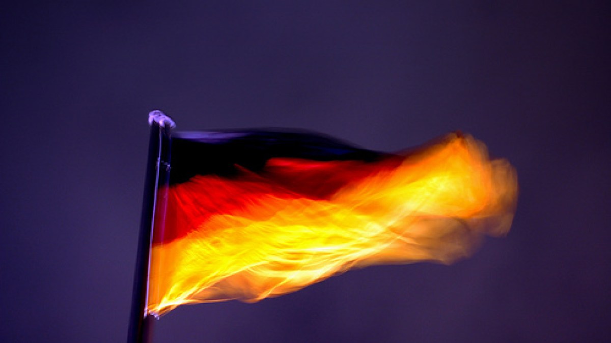 La vie privée, sujet sensible en Allemagne. La vie privée, sujet sensible en Allemagne.