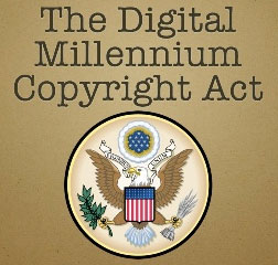 DMCA