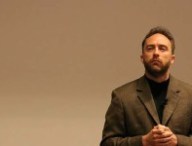 Jimmy Wales.