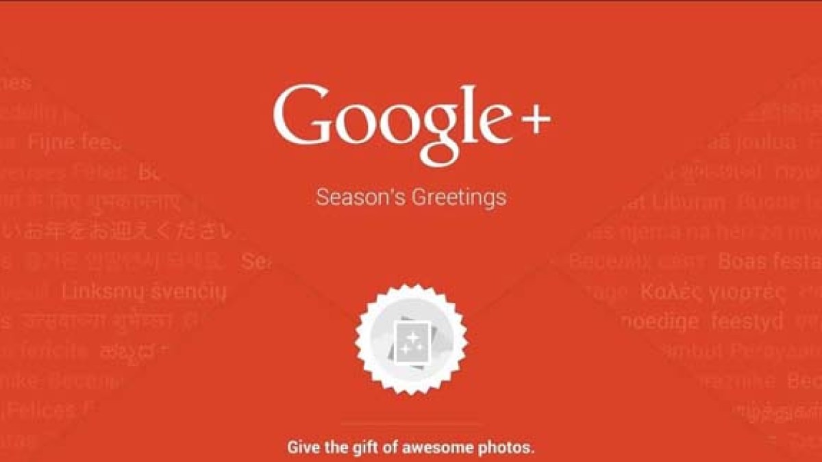 La dernière image avec Google Plus dans le titre uploadée sur Numerama (2015) // Source : Capture d'écran