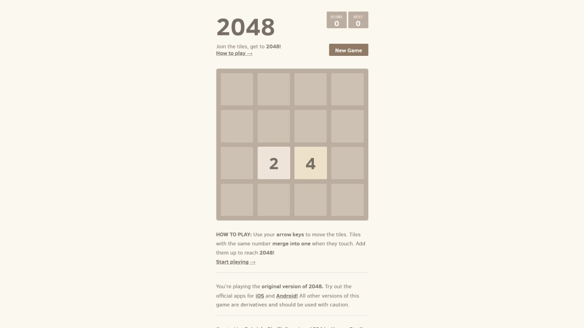 2048 2048