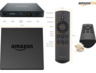 Fire TV de 2017