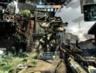 Titan Fall