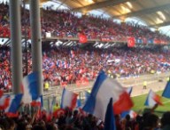 Et pourquoi pas du foot ?