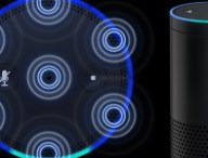 Un exemple d'enceinte connectée.
