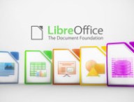 LibreOffice, l'un des logiciels libres les plus connus.