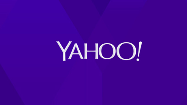 Yahoo Yahoo