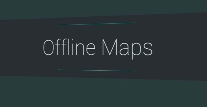 maps offline maps offline