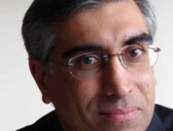 Joseph Cannataci,   Rapporteur spécial de l'ONU sur la vie privée.