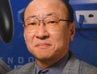 Tatsumi Kimishima