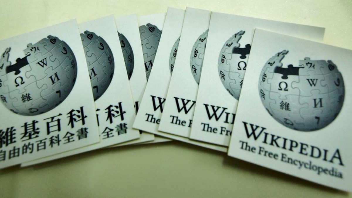 Stickers Wikipédia Stickers Wikipédia