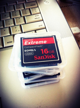 Carte flash SanDisk Carte flash SanDisk