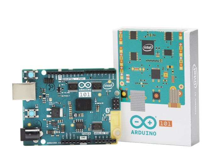 Arduino_Packaging Arduino_Packaging