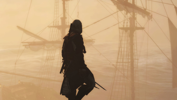Assassin's Creed Assassin's Creed
