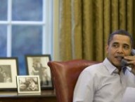 Barack Obama