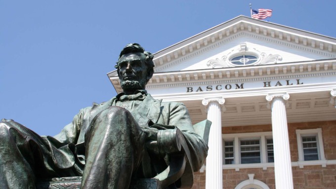 Bascom Hall Bascom Hall