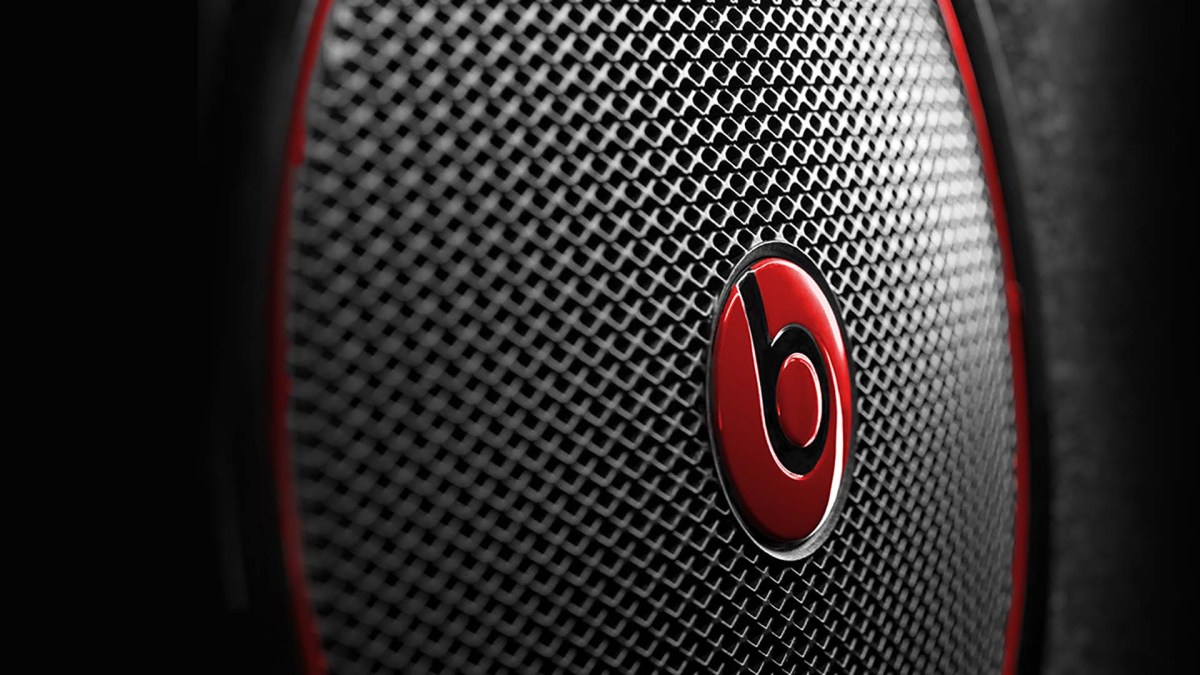 Beats Beats