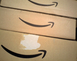 Boîtes Amazon Boîtes Amazon