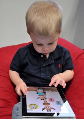 Bébé Tablette Bébé Tablette