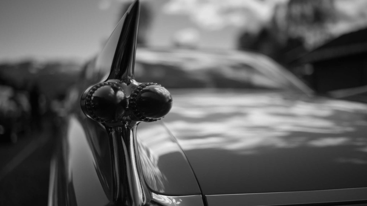 Cadillac Cadillac