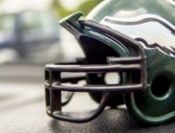 Casque Football Américain
