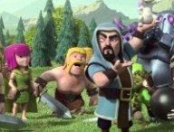 Clash of Clan