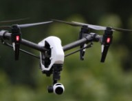 DJI Inspire 1 Drone