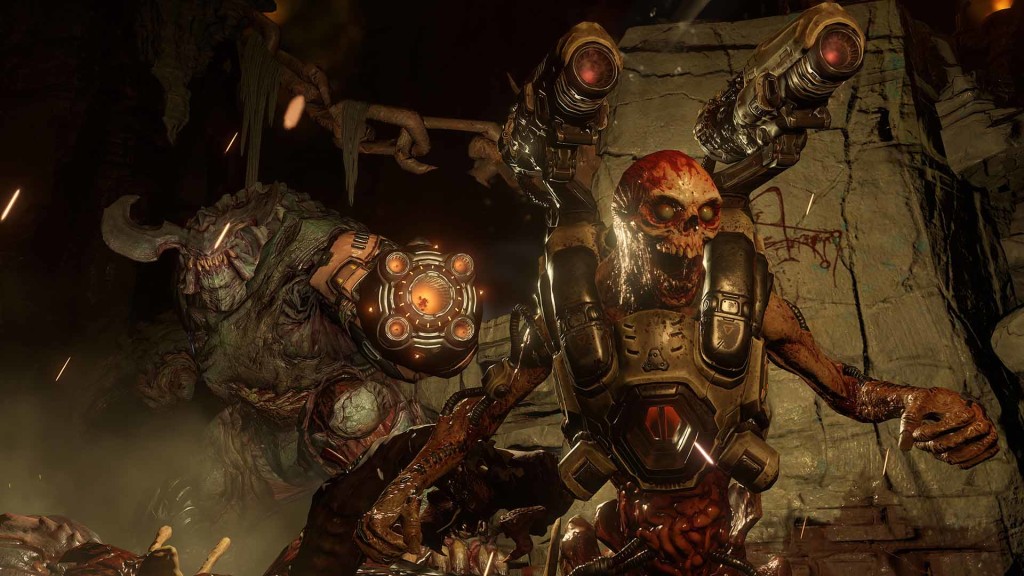 Doom Doom