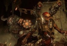 Doom // Source : Bethesda Doom // Source : Bethesda