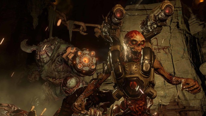 Doom Doom