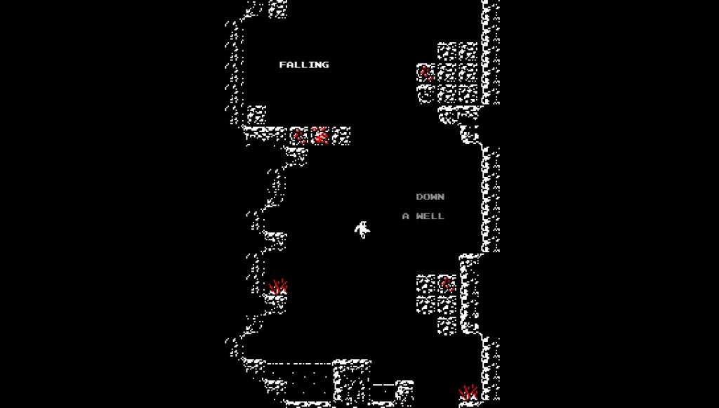 Downwell Downwell