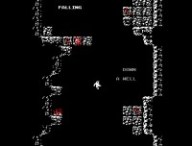 Downwell