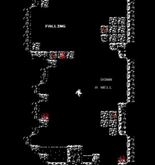 Downwell