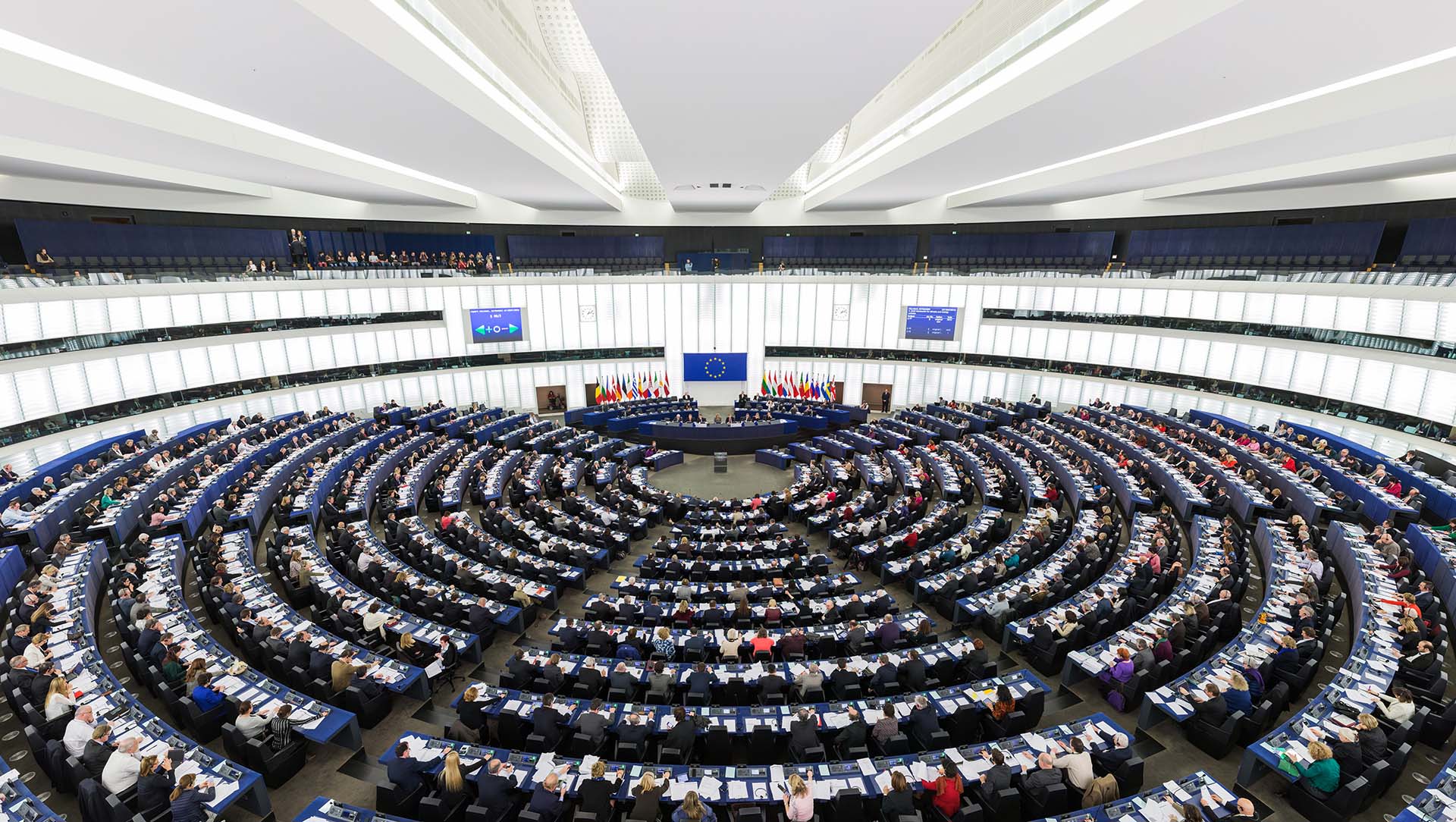 Parlement européen Parlement européen