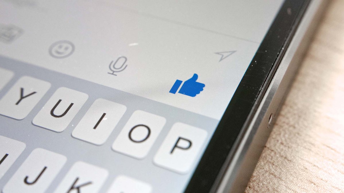 Facebook App Facebook App