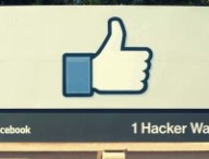 Facebook HQ
