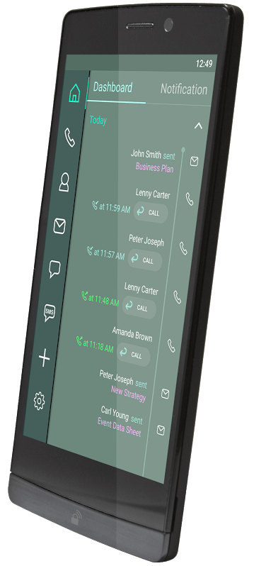 GranitePhone GranitePhone