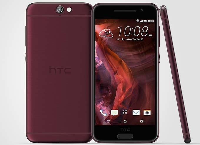 HTC One A9