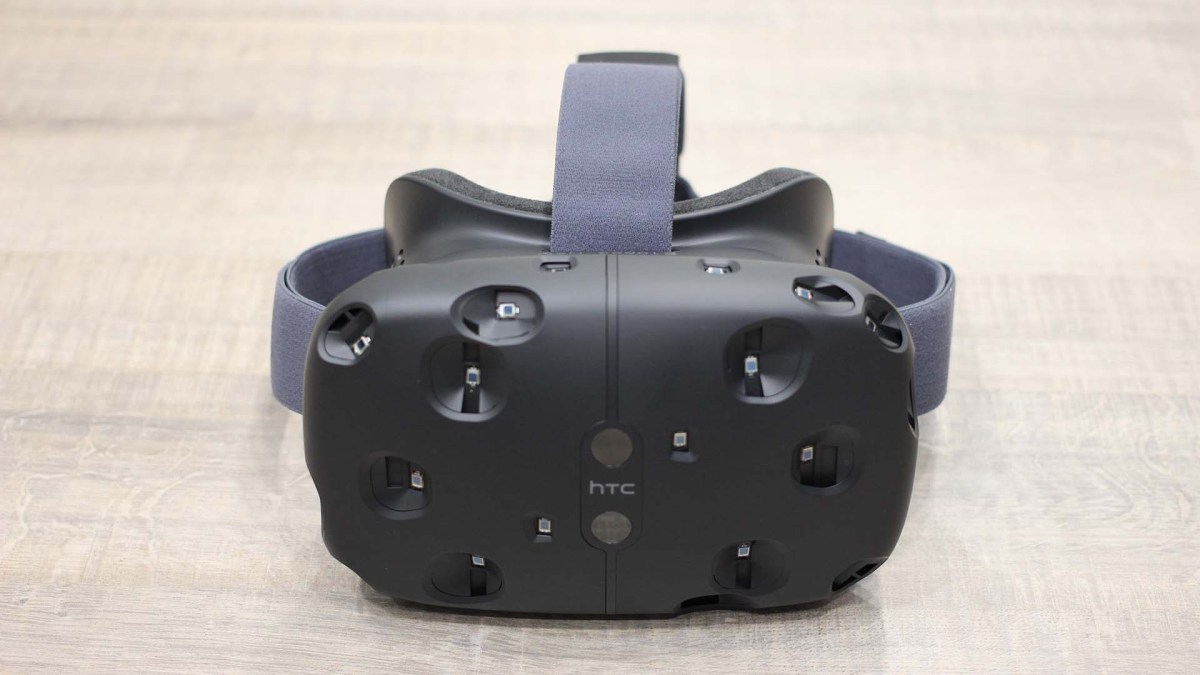 HTC Vive HTC Vive