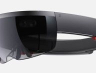 Holo Lens, Microsoft