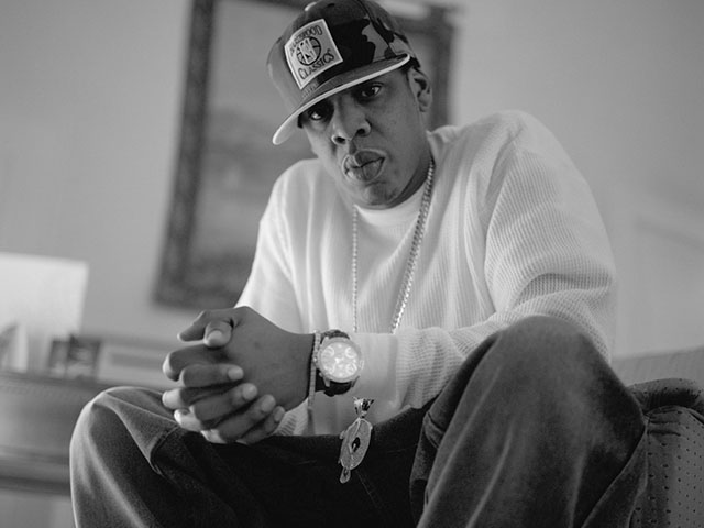Jay Z Jay Z