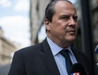 Jean-Christope Cambadélis