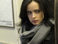 Jessica Jones // Source : Netflix