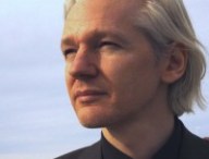 Julien Assange