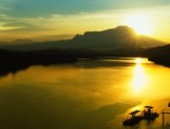Kinabalu